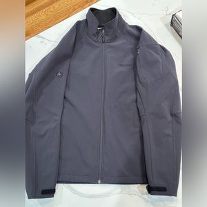 Men’s Marmot Soft Shell Jacket